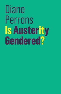 Produktbild: Is Austerity Gendered?