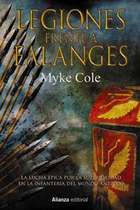 Produktbild: Legiones frente a Falanges