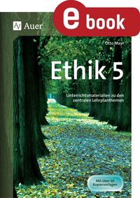 Produktbild: Ethik 5