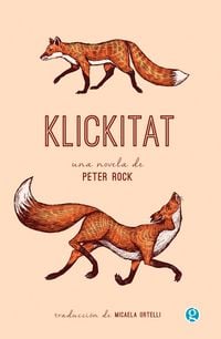 Produktbild: Klickitat