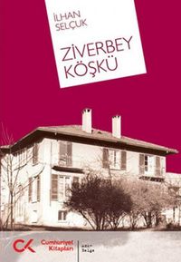Produktbild: Ziverbey K&ouml;sk&uuml;