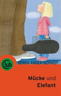 Produktbild: M&uuml;cke und Elefant