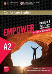 Produktbild: Cambridge English Empower Elem