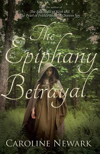 Produktbild: Epiphany Betrayal