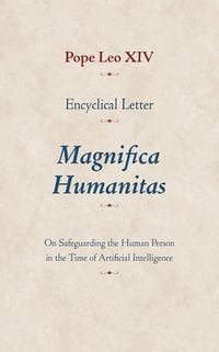 Produktbild: Encyclical Letter Magnifica Humanitas