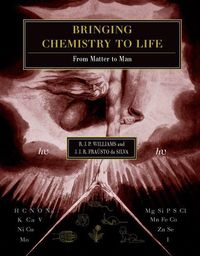 Produktbild: Bringing Chemistry To Life