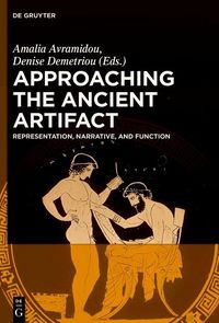 Produktbild: Approaching the Ancient Artifact