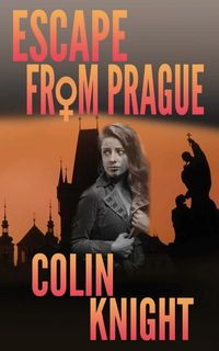 Produktbild: Escape From Prague