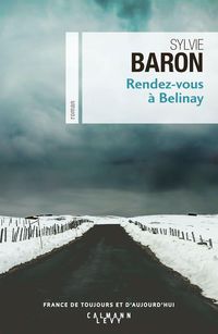 Produktbild: Rendez-vous &agrave; Belinay