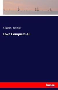 Produktbild: Love Conquers All