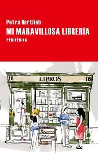 Bild vom Artikel Mi Maravillosa Libreria vom Autor Petra Hartlieb