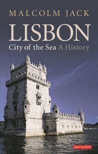 Produktbild: Lisbon, City of the Sea