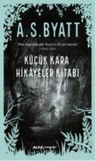 Kücük Kara Hikayeler Kitabi