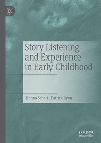 Produktbild: Story Listening and Experience in Early Childhood
