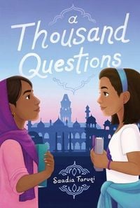 Produktbild: A Thousand Questions
