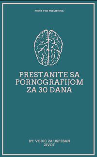 Produktbild: Prestanite sa pornografijom za 30 dana