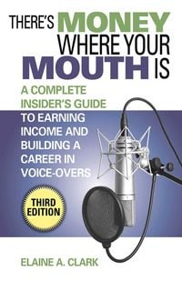 Produktbild: There's Money Where Your Mouth Is