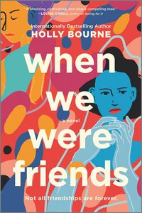 Produktbild: When We Were Friends
