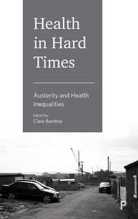Produktbild: Health in Hard Times