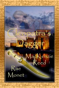 Produktbild: Cleopatra's Dagger