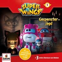 Produktbild: Folge 05: Gespensterjagd