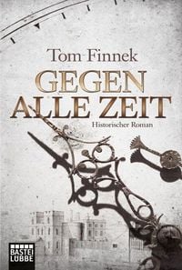 Produktbild: Gegen alle Zeit