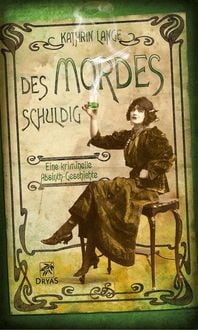 Produktbild: Des Mordes schuldig