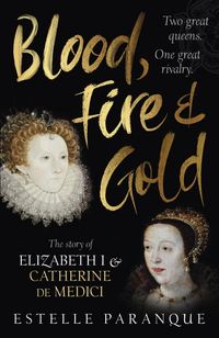 Produktbild: Paranque, E: Blood, Fire and Gold