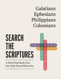 Produktbild: Galatians, Ephesians, Philippians, Colossians