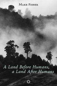 Produktbild: A Land Before Humans, a Land After Humans
