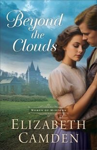 Produktbild: Beyond the Clouds