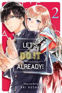 Produktbild: Let's Do It Already!, Vol. 2