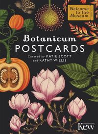 Produktbild: Botanicum Postcards