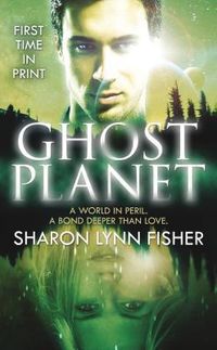 Produktbild: Ghost Planet