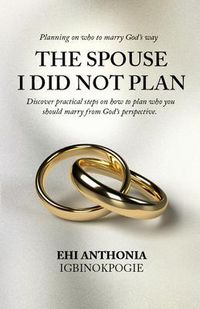 Produktbild: The Spouse I Did Not Plan