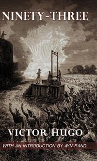 Bild vom Artikel Ninety-Three vom Autor Victor Hugo