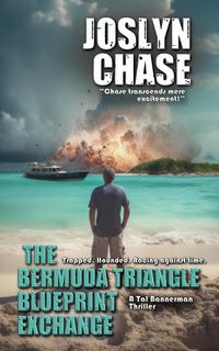 Produktbild: The Bermuda Triangle Blueprint Exchange (The Tal Bannerman Thrillers, #2)