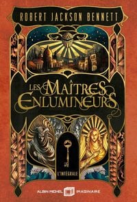 Produktbild: Les maitres enlumineurs