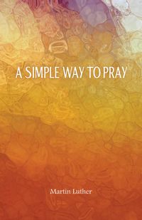 Produktbild: Simple Way to Pray