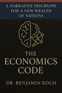 Produktbild: The Economics Code