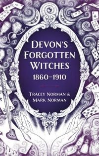 Produktbild: Devon's Forgotten Witches