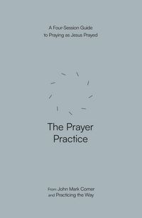 Produktbild: The Prayer Practice