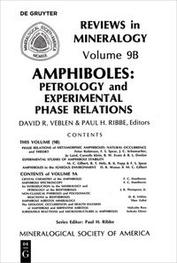 Produktbild: Amphiboles