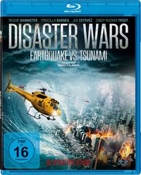 Produktbild: Disaster Wars: Earthquake vs. Tsunami