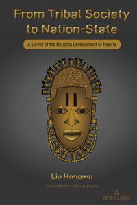 Produktbild: From Tribal Society to Nation-State