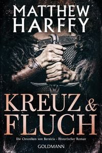 Produktbild: Kreuz und Fluch