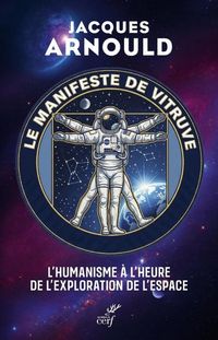 Produktbild: Le manifeste de Vitruve