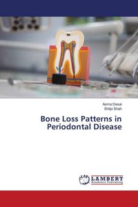 Produktbild: Bone Loss Patterns in Periodontal Disease