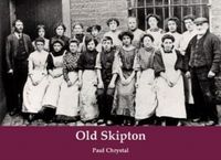 Produktbild: Old Skipton