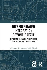 Produktbild: Differentiated Integration Beyond Brexit